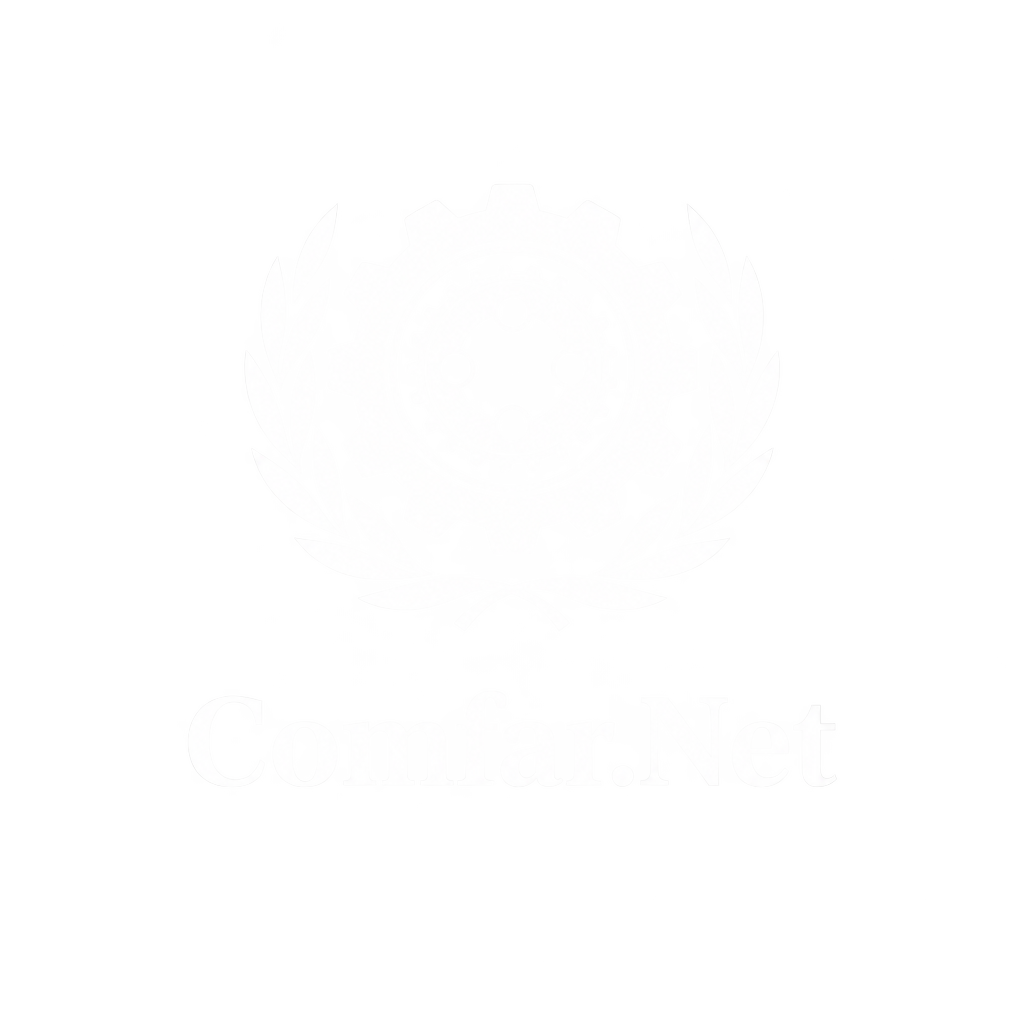 Logo of Comfar.Net